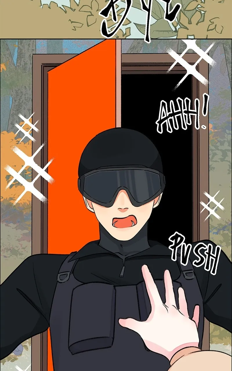 All Haven Academy Chapter 62 page 30 - 
