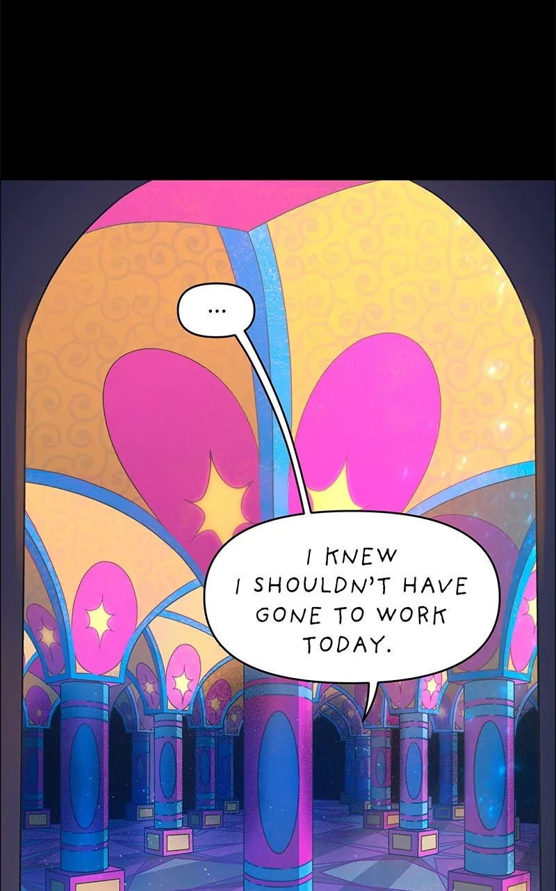 All Haven Academy Chapter 62 page 35 - 