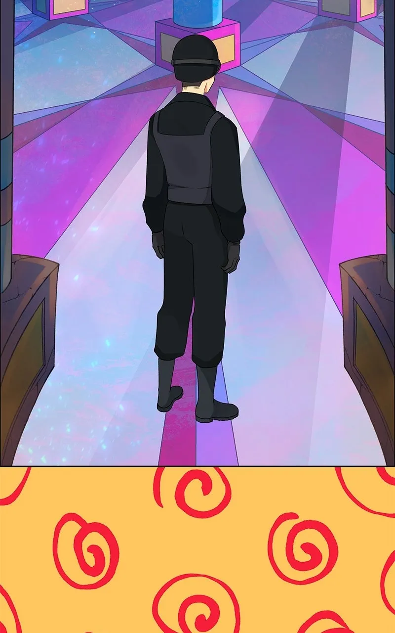 All Haven Academy Chapter 62 page 36 - 