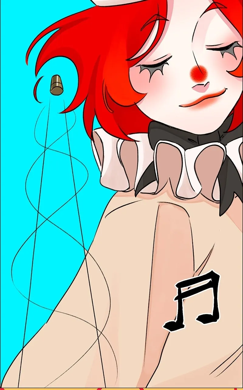 All Haven Academy Chapter 62 page 39 - 