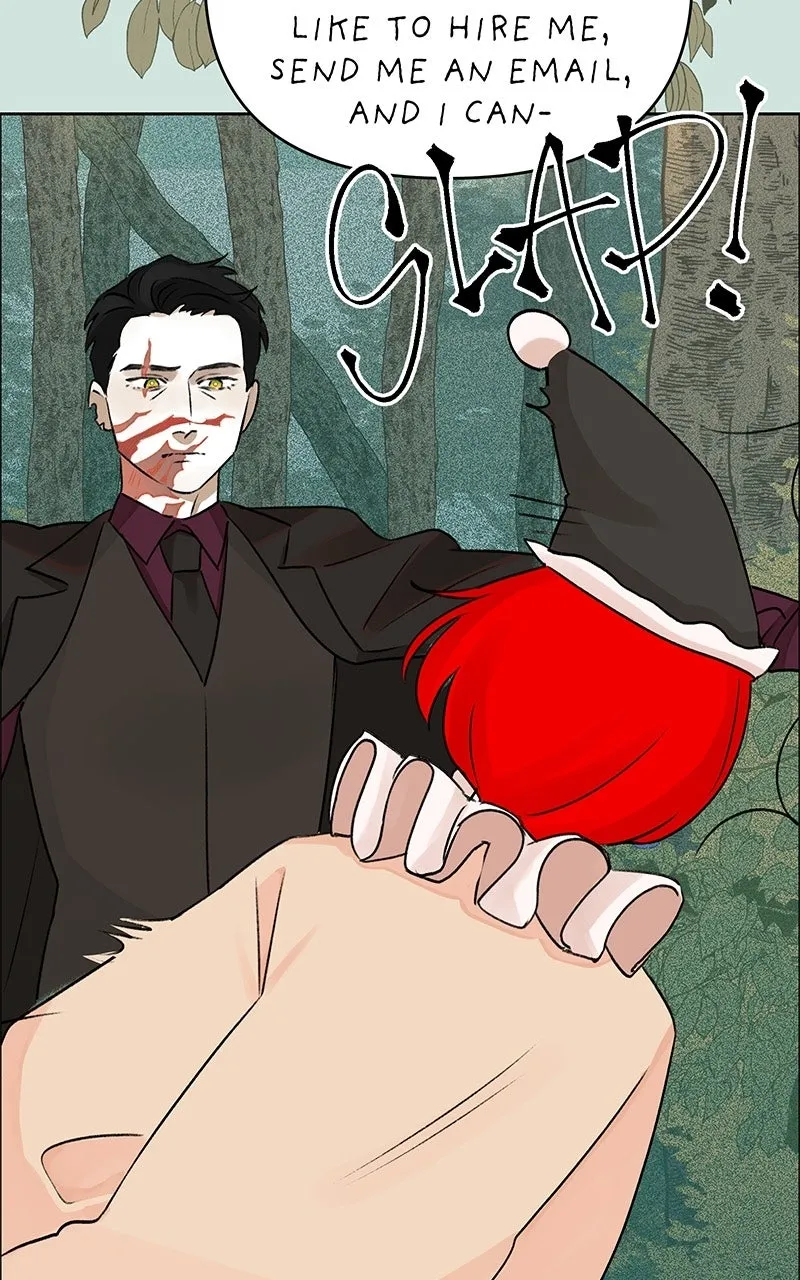 All Haven Academy Chapter 62 page 5 - 