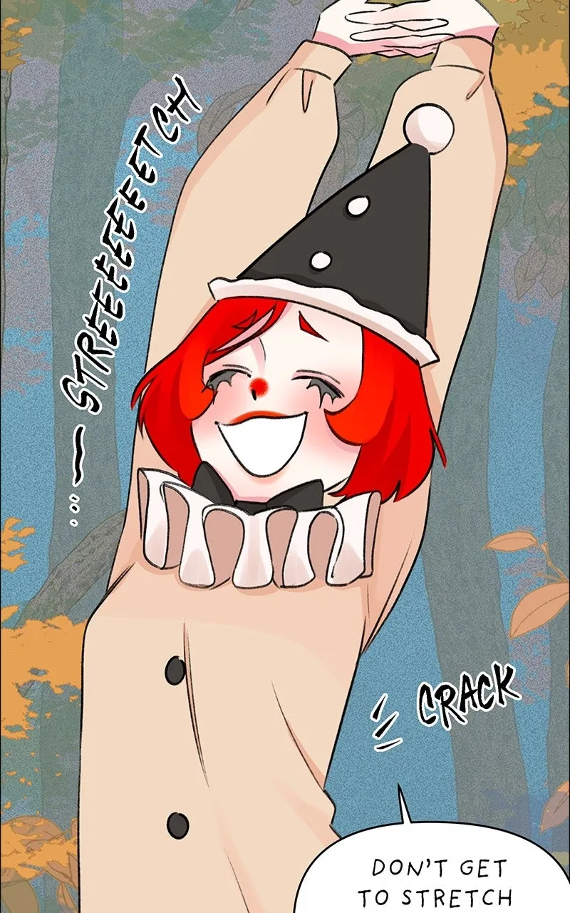 All Haven Academy Chapter 62 page 46 - 