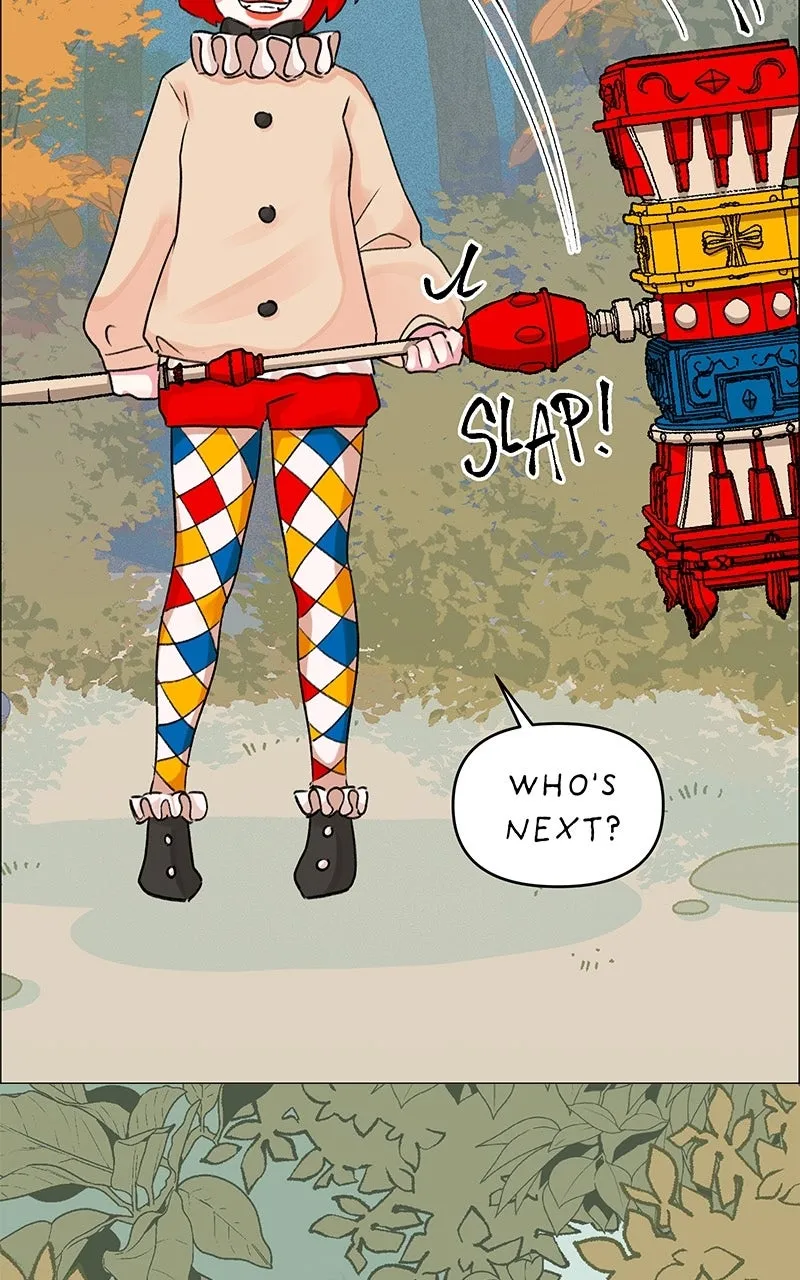 All Haven Academy Chapter 62 page 48 - 