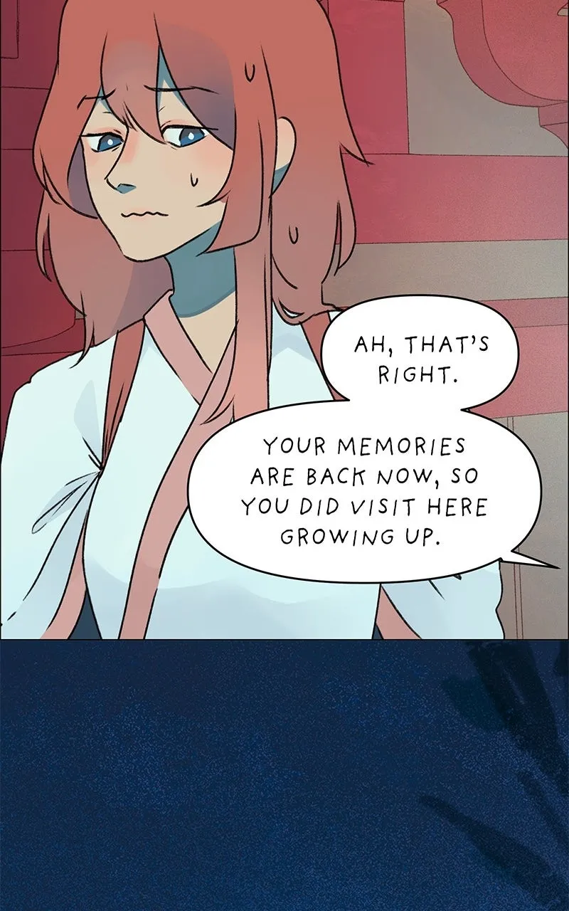 All Haven Academy Chapter 62 page 53 - 