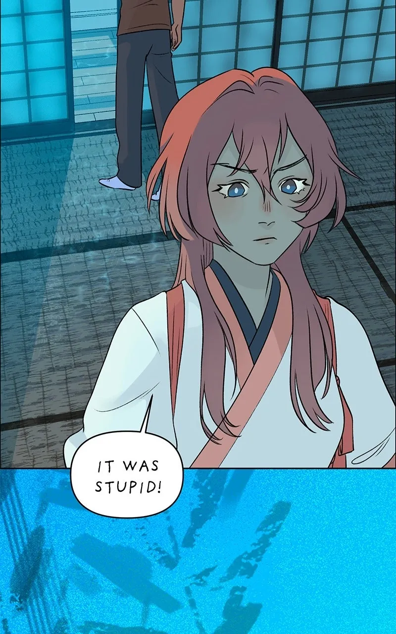 All Haven Academy Chapter 62 page 55 - 