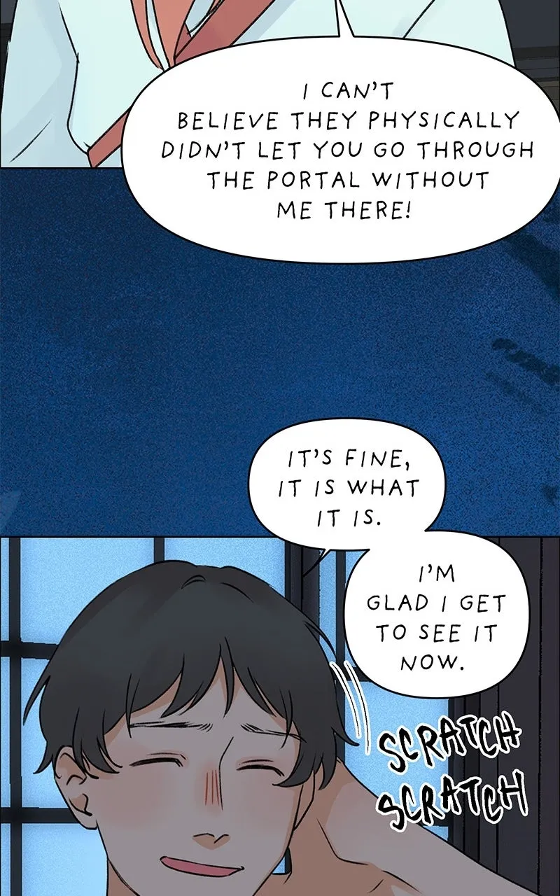 All Haven Academy Chapter 62 page 57 - 