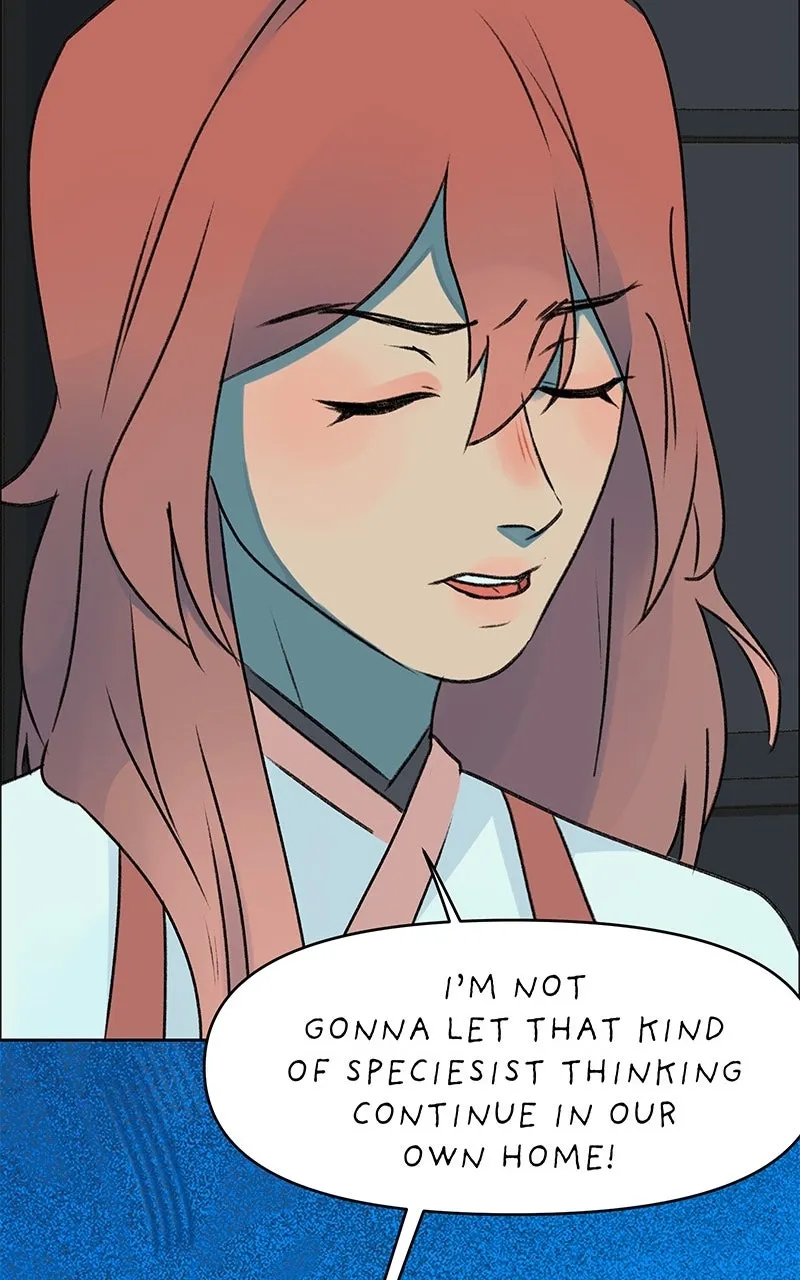 All Haven Academy Chapter 62 page 59 - 