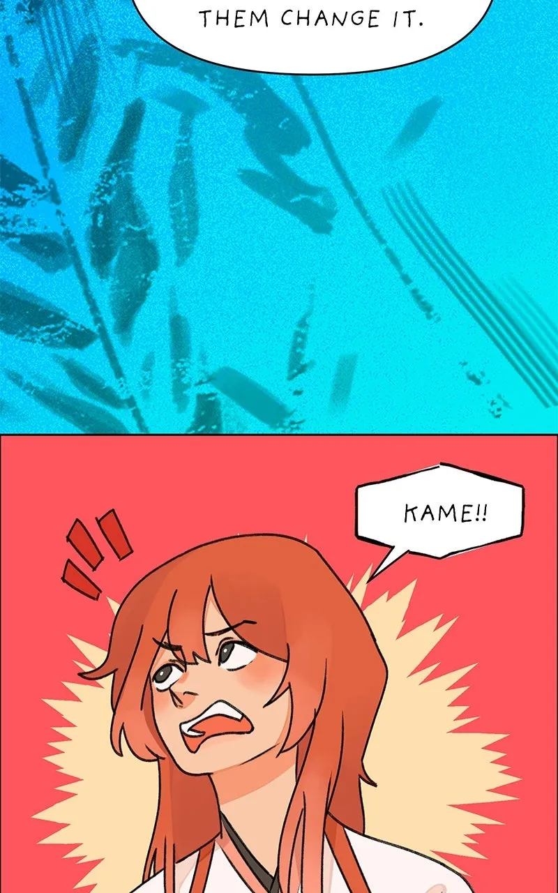 All Haven Academy Chapter 62 page 61 - 