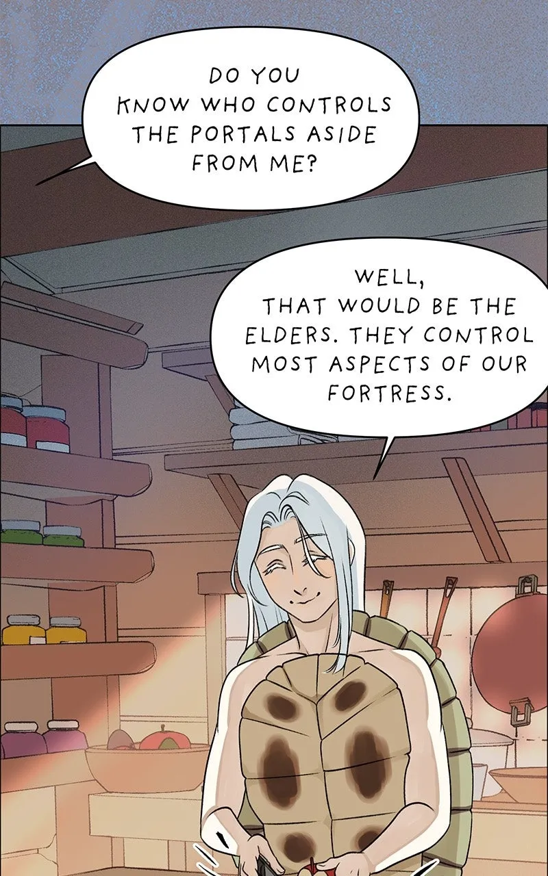 All Haven Academy Chapter 62 page 66 - 