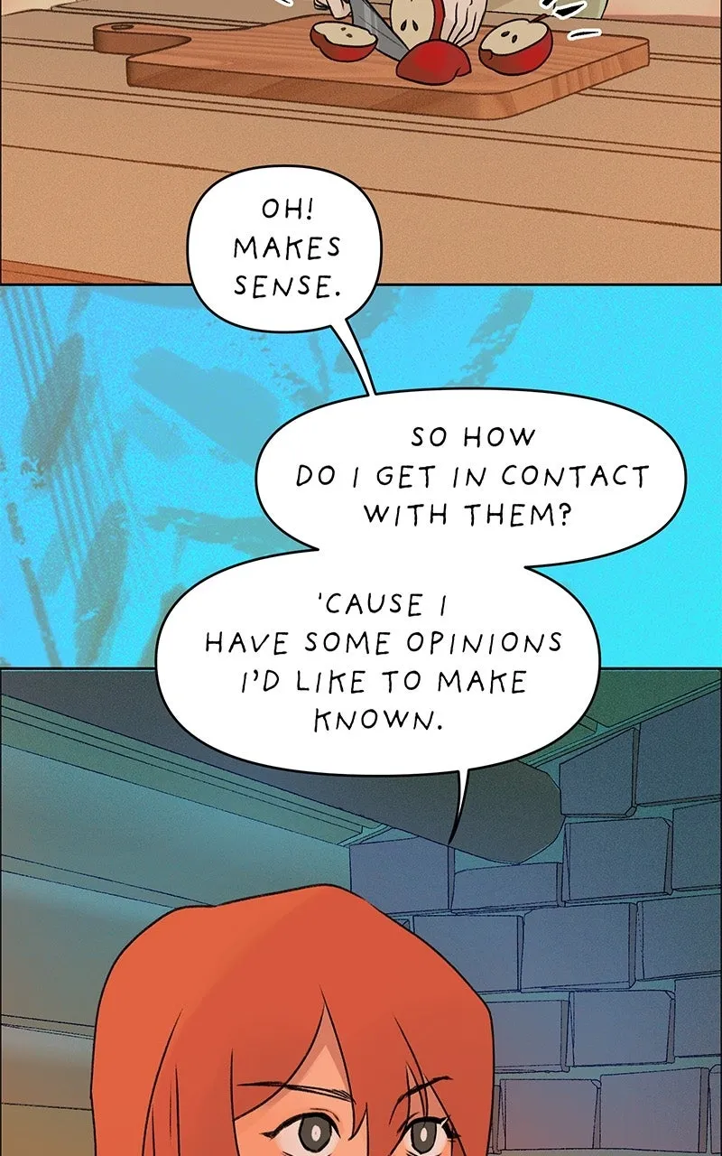 All Haven Academy Chapter 62 page 67 - 