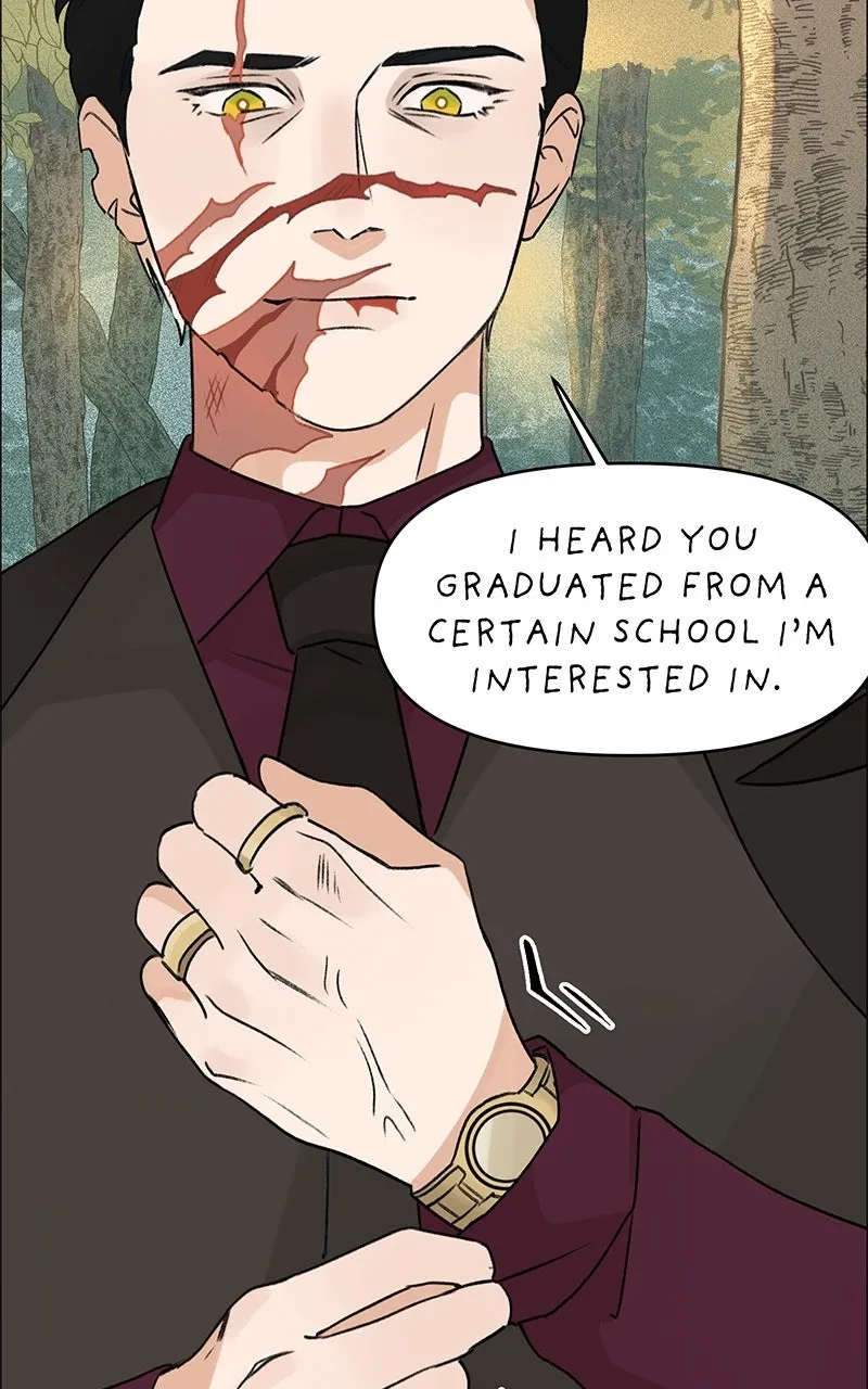 All Haven Academy Chapter 62 page 8 - 