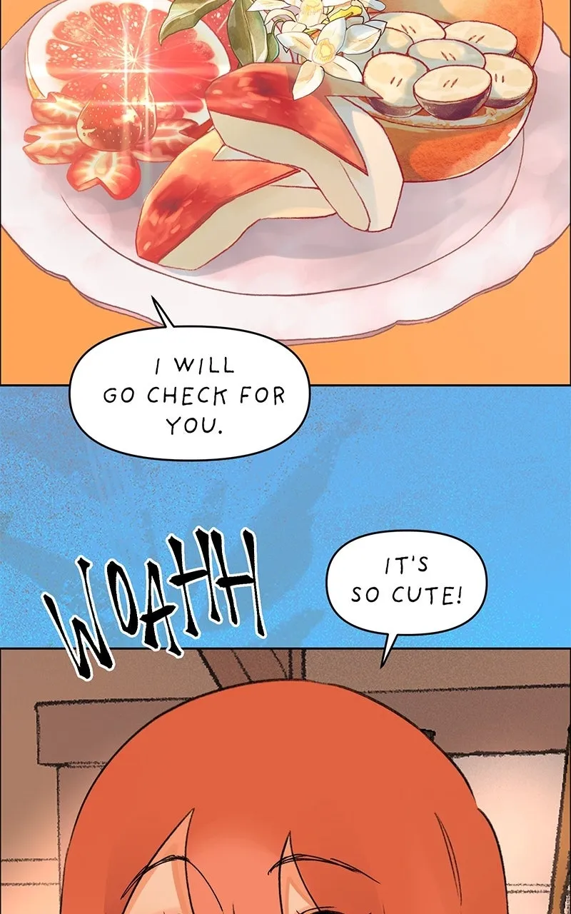 All Haven Academy Chapter 62 page 71 - 