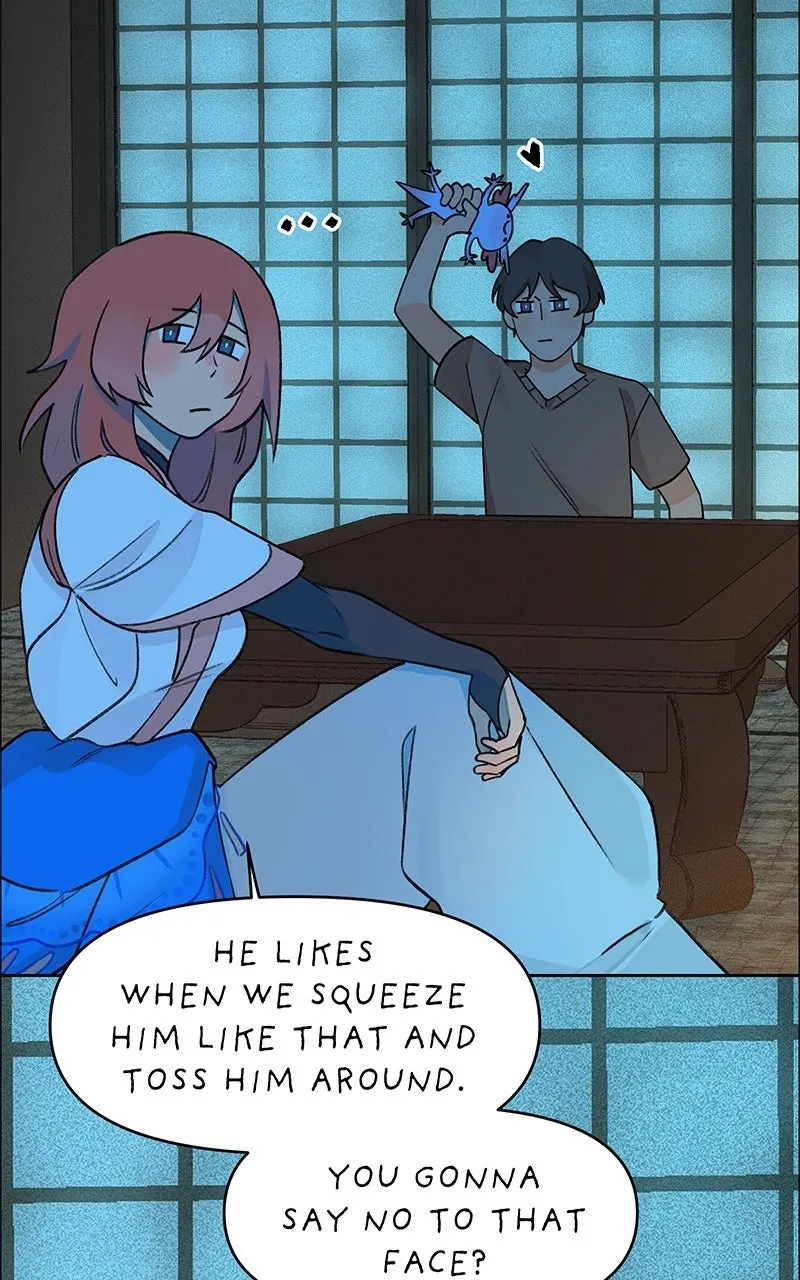 All Haven Academy Chapter 62 page 78 - 