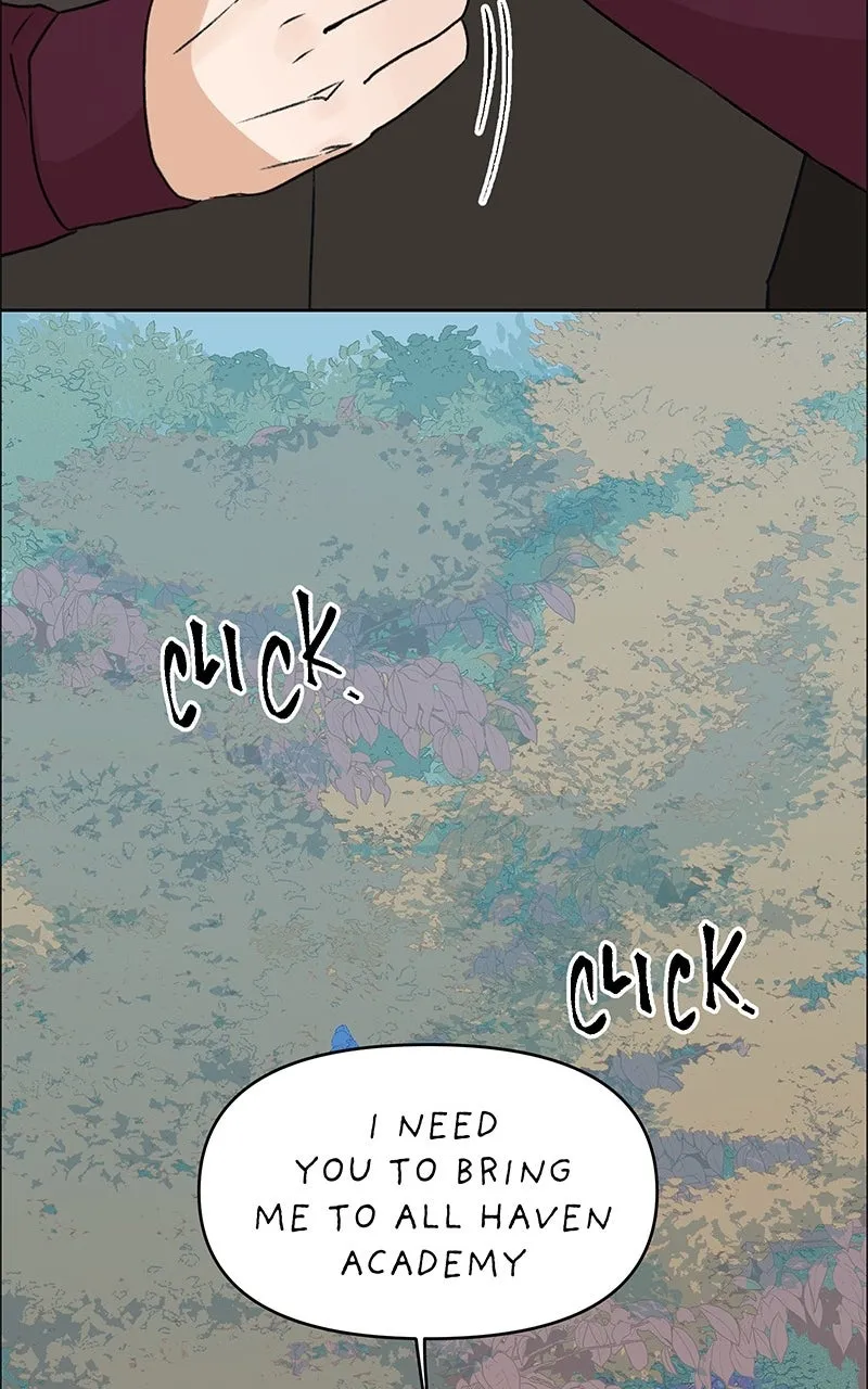 All Haven Academy Chapter 62 page 9 - 