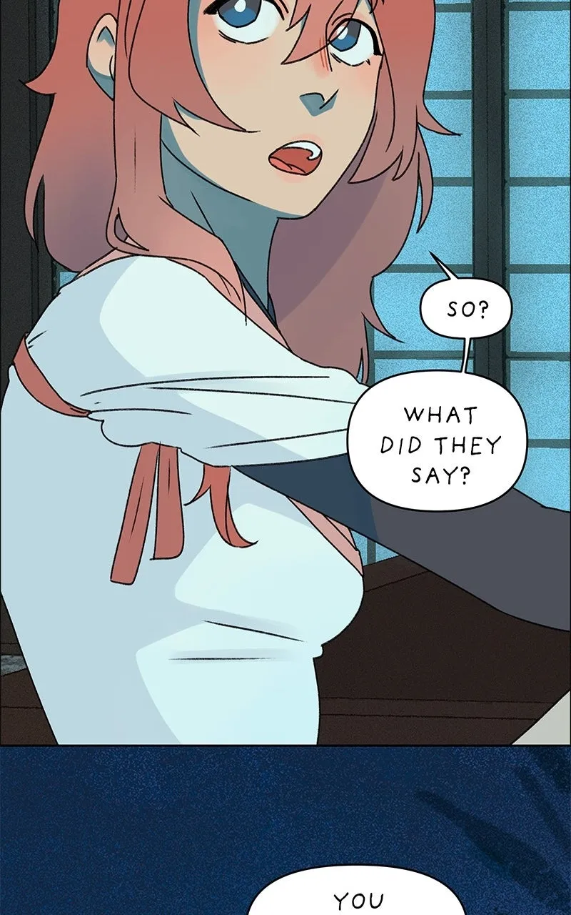 All Haven Academy Chapter 62 page 82 - 