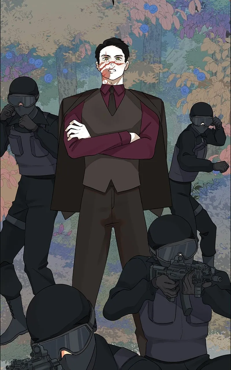 All Haven Academy Chapter 62 page 10 - 