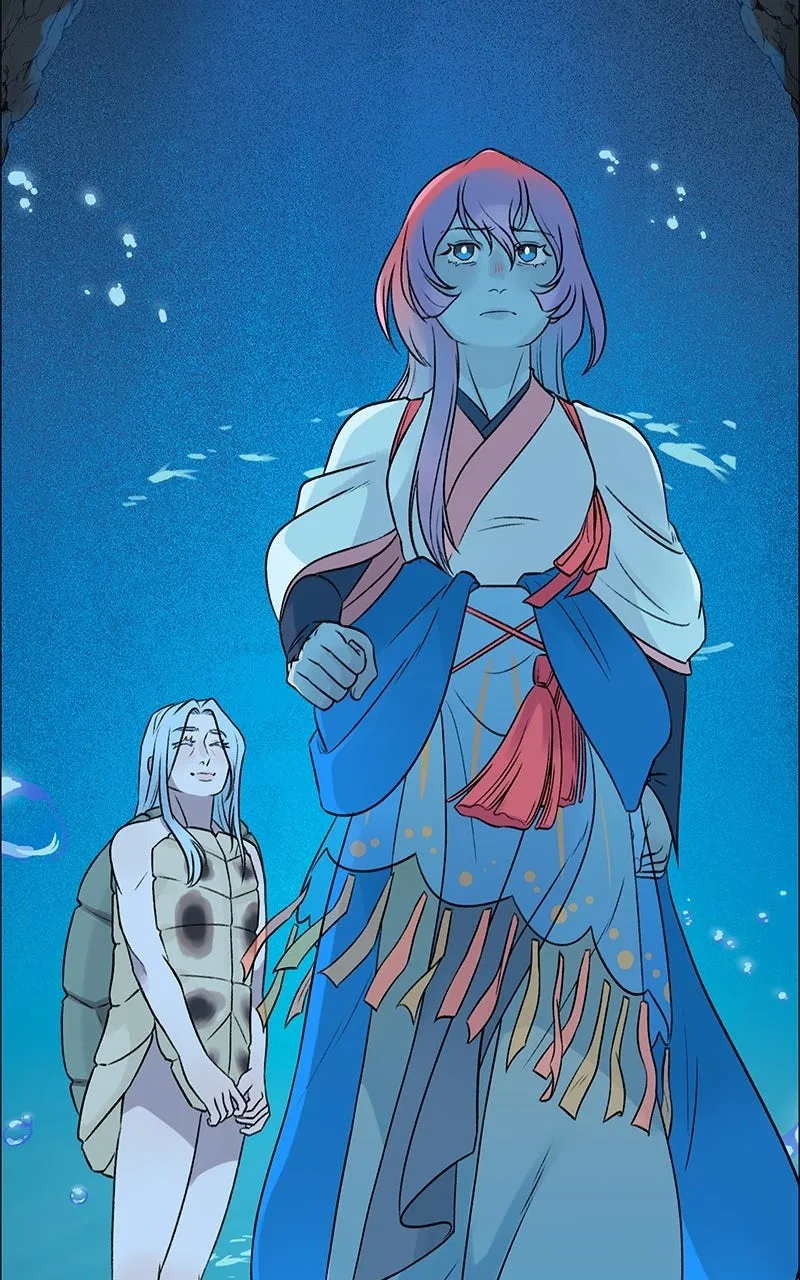 All Haven Academy Chapter 62 page 95 - 