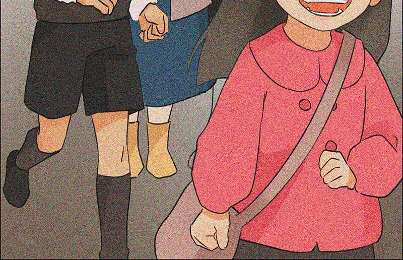 All Haven Academy Chapter 63 page 107 - 