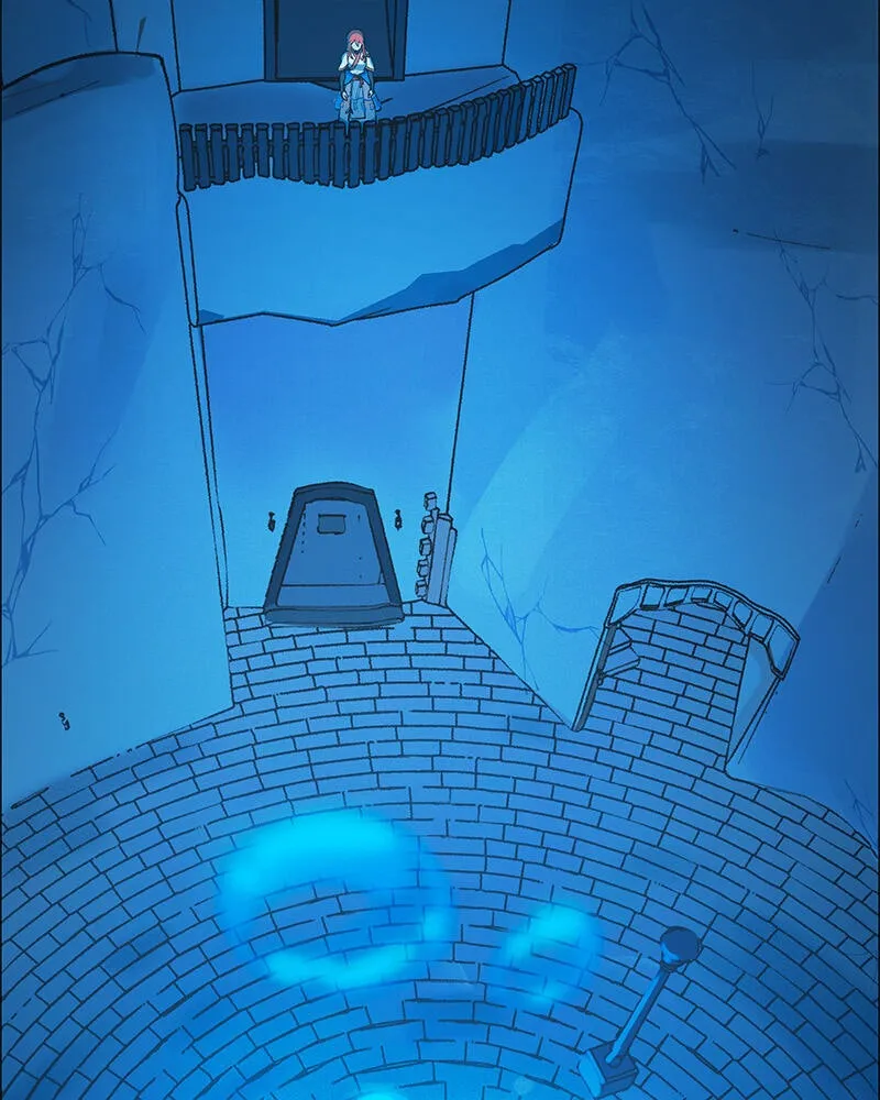 All Haven Academy Chapter 63 page 12 - 