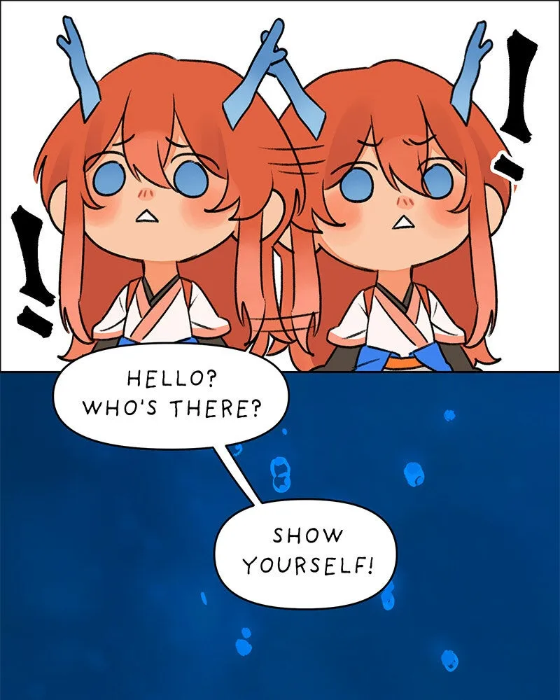 All Haven Academy Chapter 63 page 44 - 
