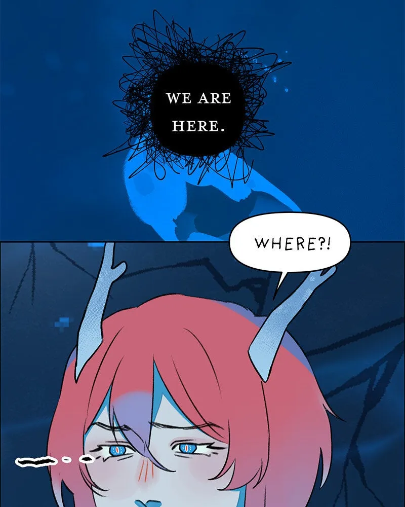 All Haven Academy Chapter 63 page 45 - 