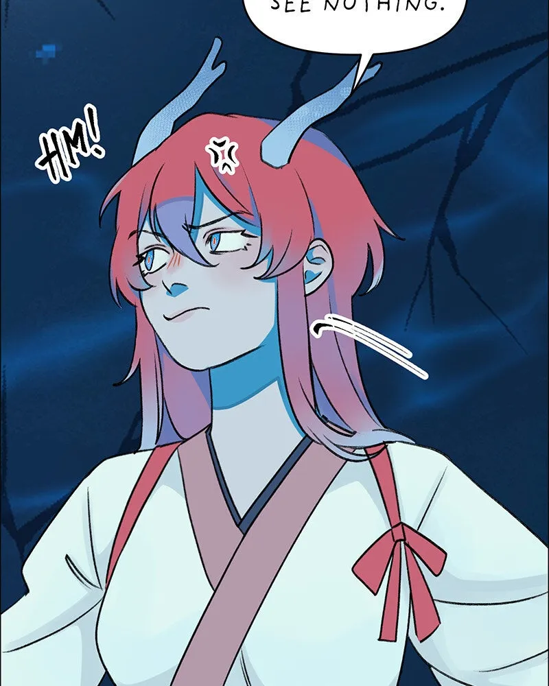 All Haven Academy Chapter 63 page 49 - 