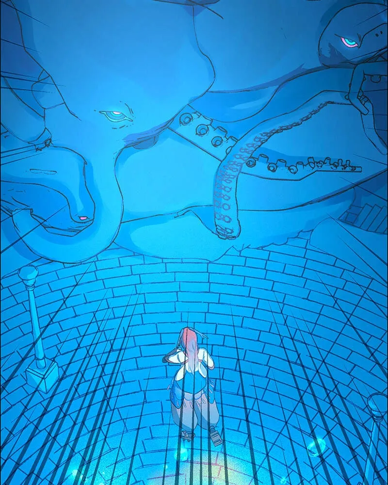 All Haven Academy Chapter 63 page 60 - 