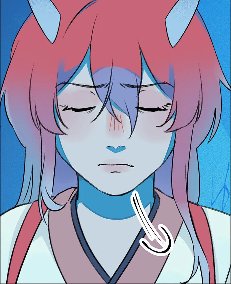All Haven Academy Chapter 63 page 73 - 
