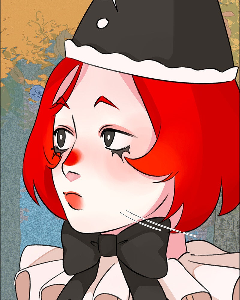 All Haven Academy (S2) Episode 61 page 11 - 