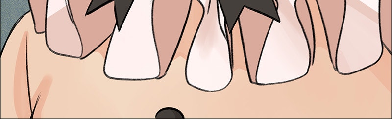 All Haven Academy (S2) Episode 61 page 12 - 