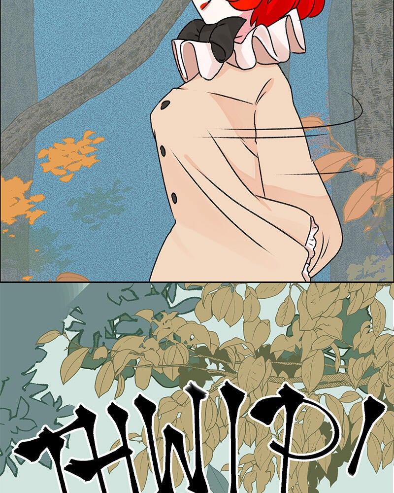 All Haven Academy (S2) Episode 61 page 19 - 