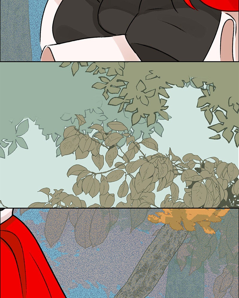All Haven Academy (S2) Episode 61 page 21 - 