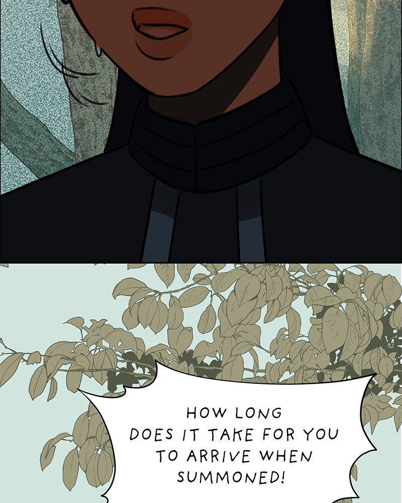 All Haven Academy (S2) Episode 61 page 28 - 