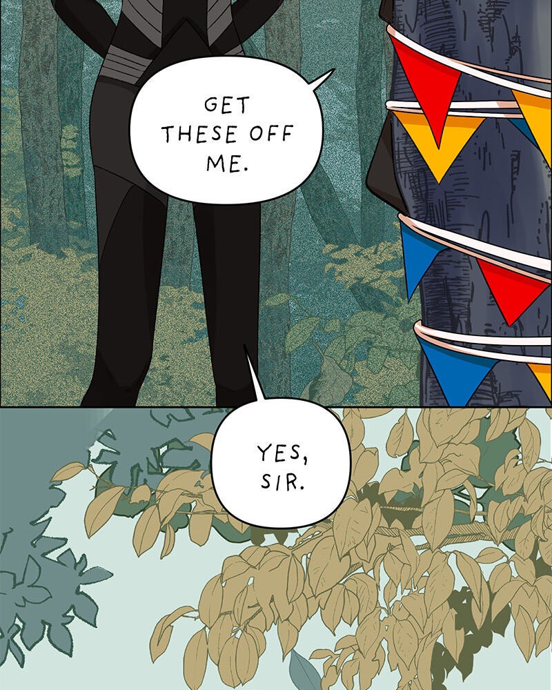 All Haven Academy (S2) Episode 61 page 32 - 