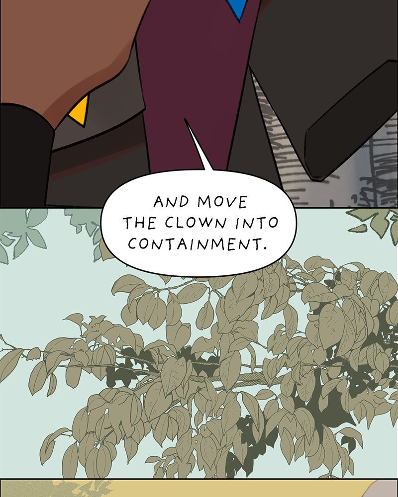 All Haven Academy (S2) Episode 61 page 34 - 