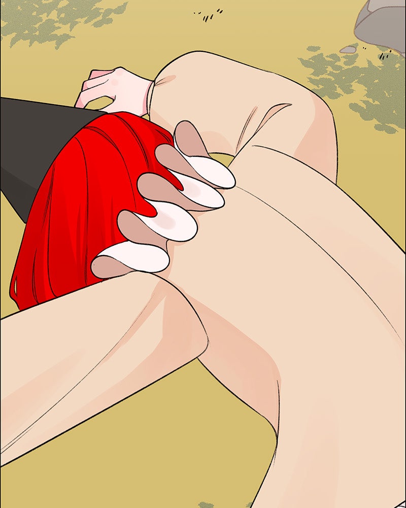All Haven Academy (S2) Episode 61 page 35 - 