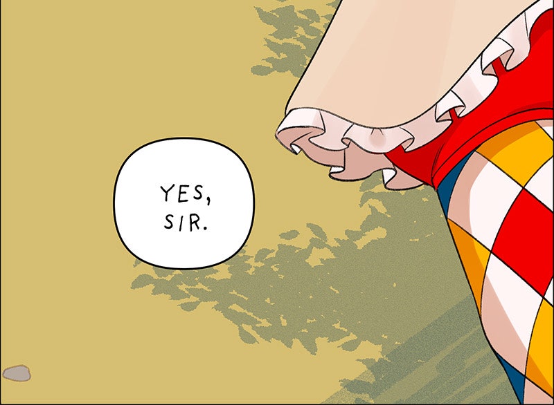 All Haven Academy (S2) Episode 61 page 36 - 