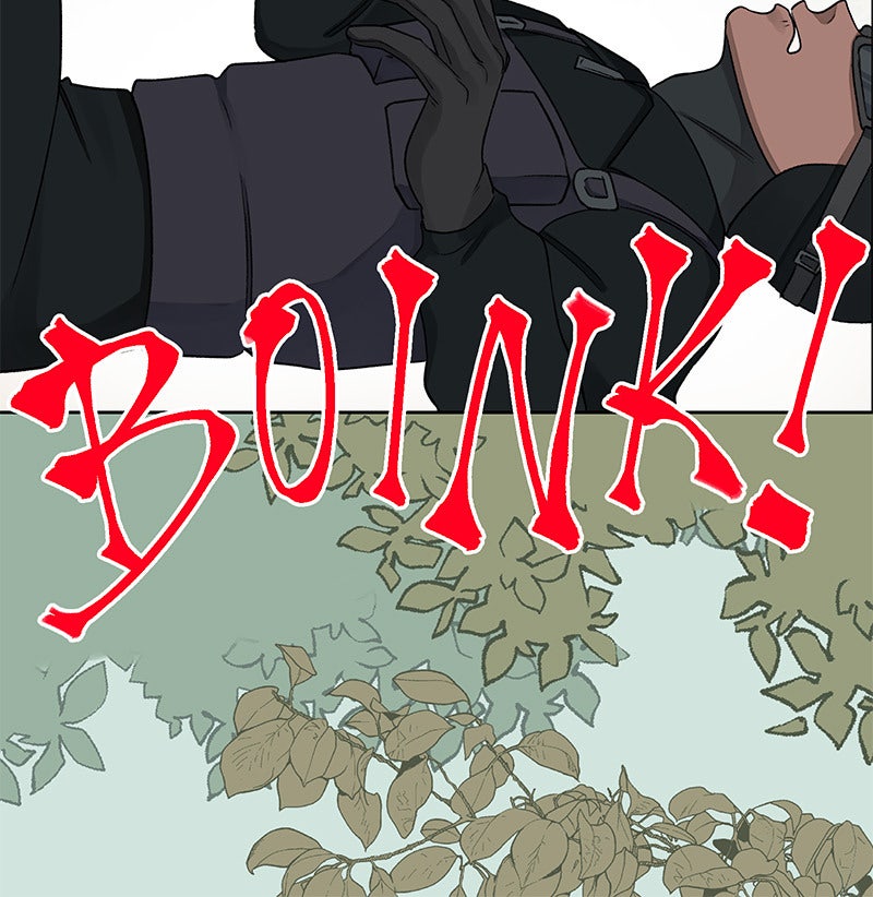 All Haven Academy (S2) Episode 61 page 5 - 