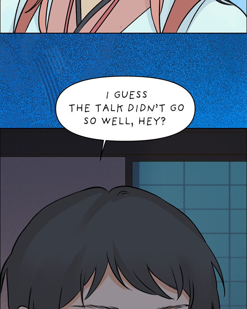 All Haven Academy (S2) Episode 61 page 41 - 