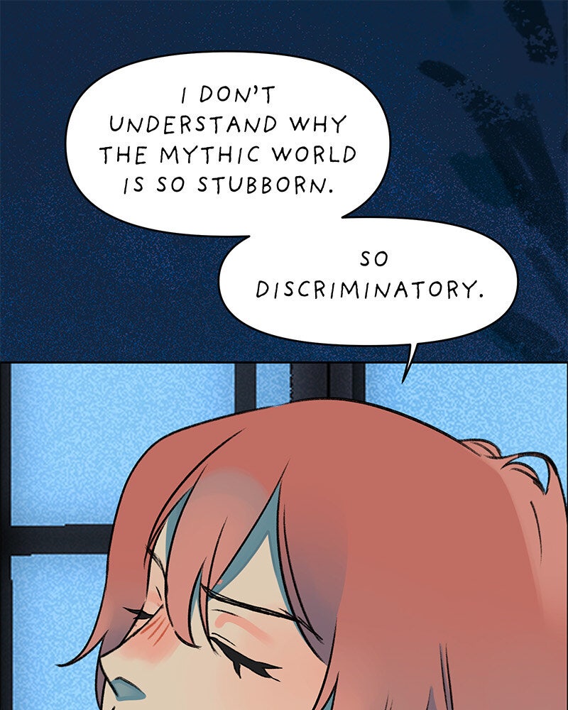All Haven Academy (S2) Episode 61 page 43 - 