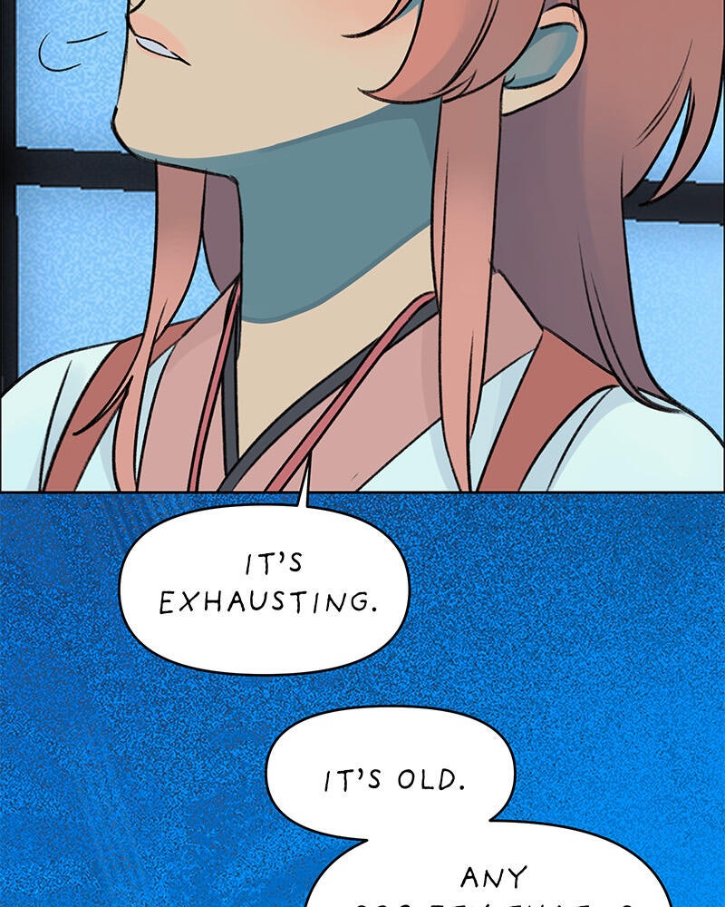 All Haven Academy (S2) Episode 61 page 44 - 