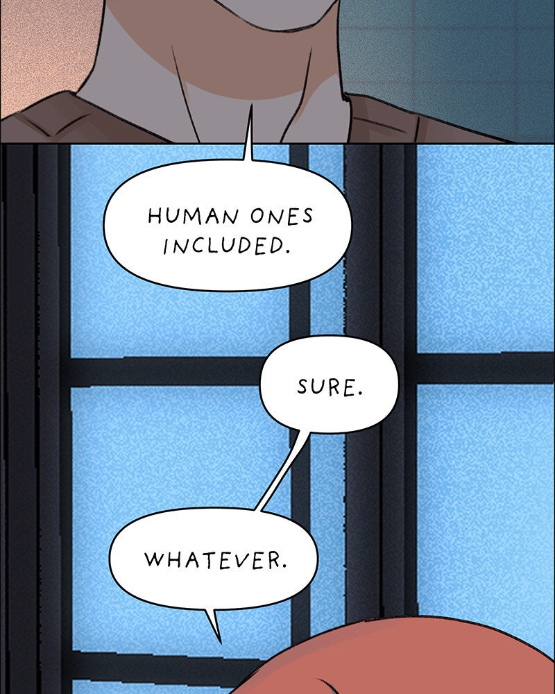 All Haven Academy (S2) Episode 61 page 46 - 