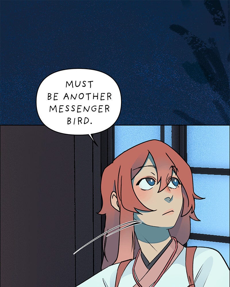 All Haven Academy (S2) Episode 61 page 48 - 