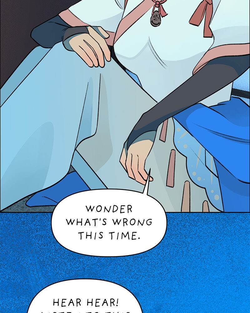 All Haven Academy (S2) Episode 61 page 49 - 