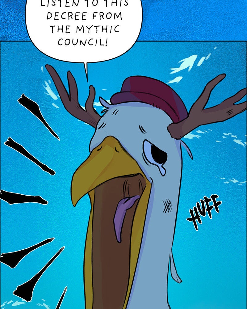 All Haven Academy (S2) Episode 61 page 50 - 