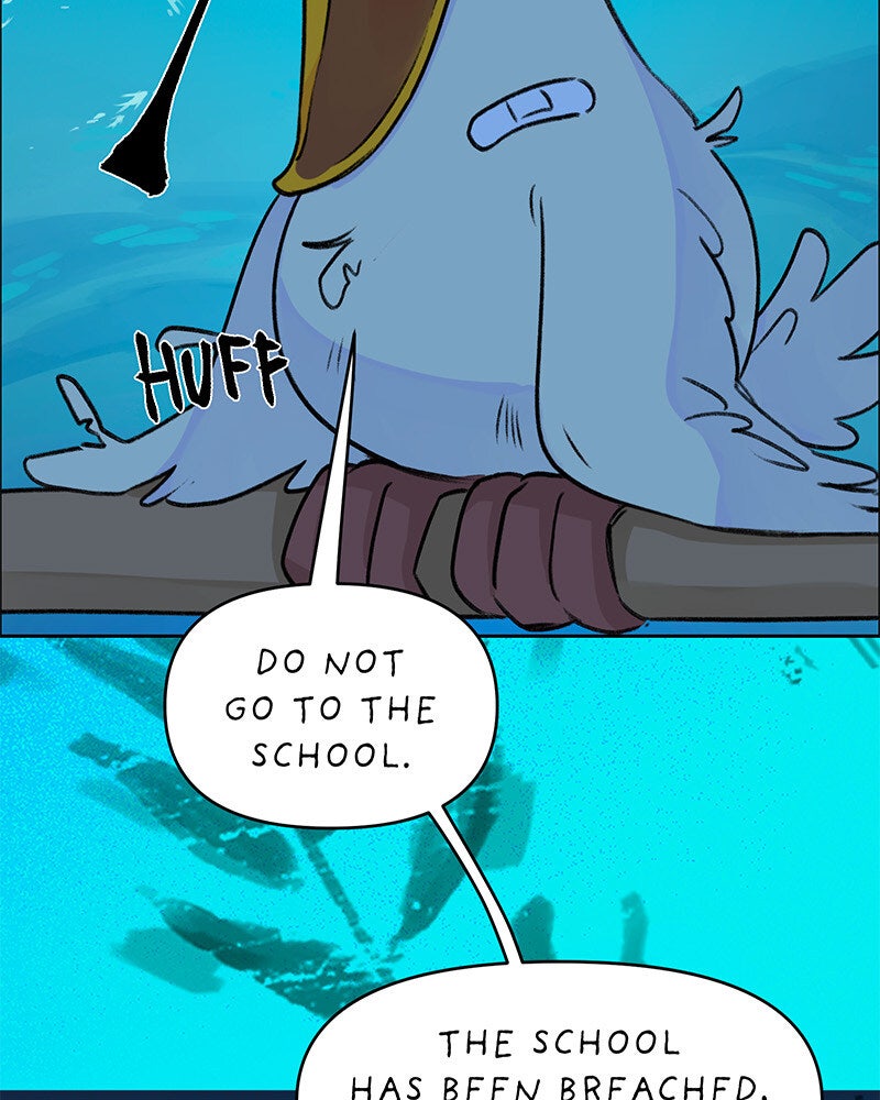 All Haven Academy (S2) Episode 61 page 51 - 