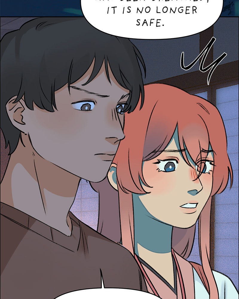 All Haven Academy (S2) Episode 61 page 52 - 