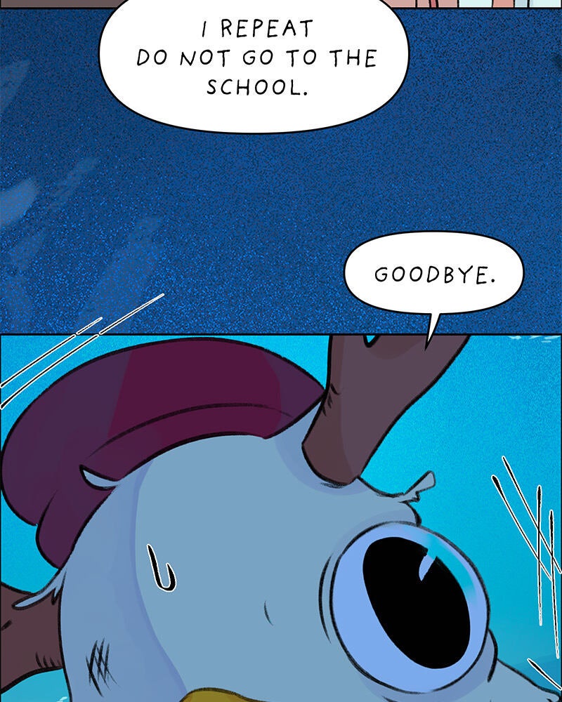 All Haven Academy (S2) Episode 61 page 53 - 