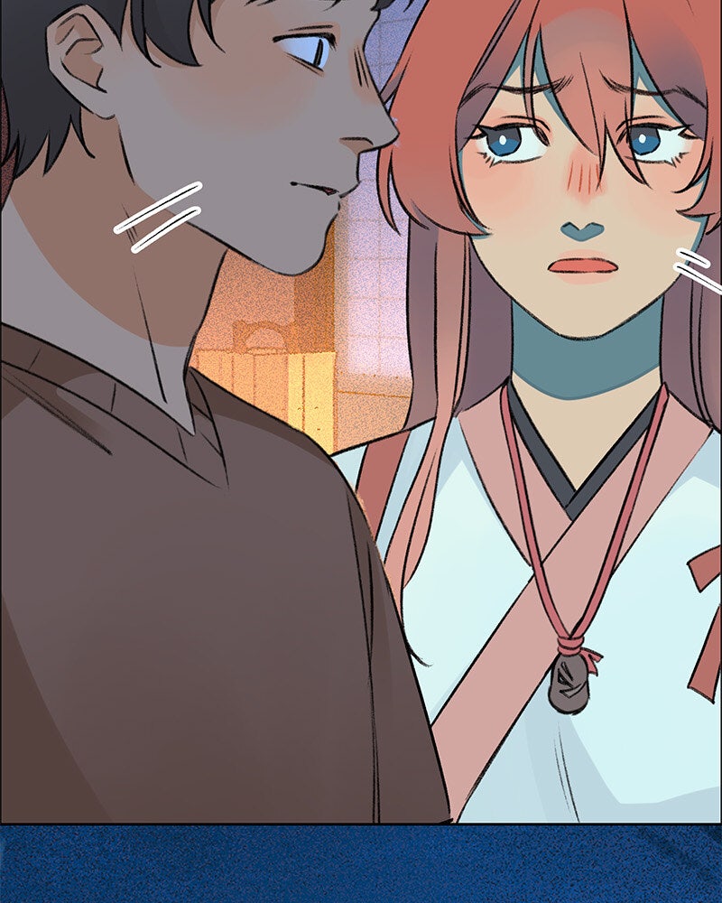 All Haven Academy (S2) Episode 61 page 59 - 