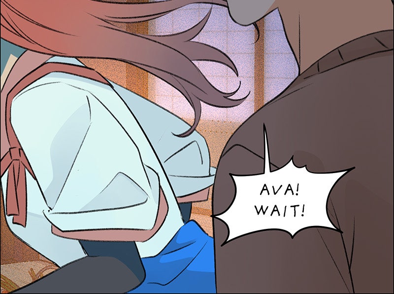 All Haven Academy (S2) Episode 61 page 61 - 